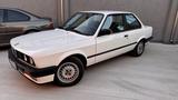 BMW  E30 318i M40 Coupe - BMW: Coupe, E30