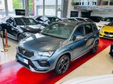 Cupra Ateca Cupra 4Drive|1.HAND|NAVI|LEDER|BEATS|DSG - Cupra Ateca in Essen