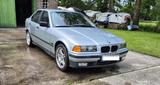BMW 318i E36  gepflegt & H-fähig & Techni... - BMW 318 in Oldenburg