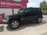 Jeep 3.6l V6 Sommerauto 04-10 - Jeep Wrangler aus 2017