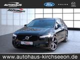 Volvo V90 T8 Recharge R-Design Plug-In Hybrid AWD Navi - Volvo V90 in Bochum