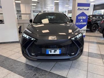 Toyota C-HR - 2