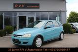 Opel Corsa C 1.0 Edition, Automatik, TÜV neu - gebrauchte Opel Corsa aus dem Jahr 2005