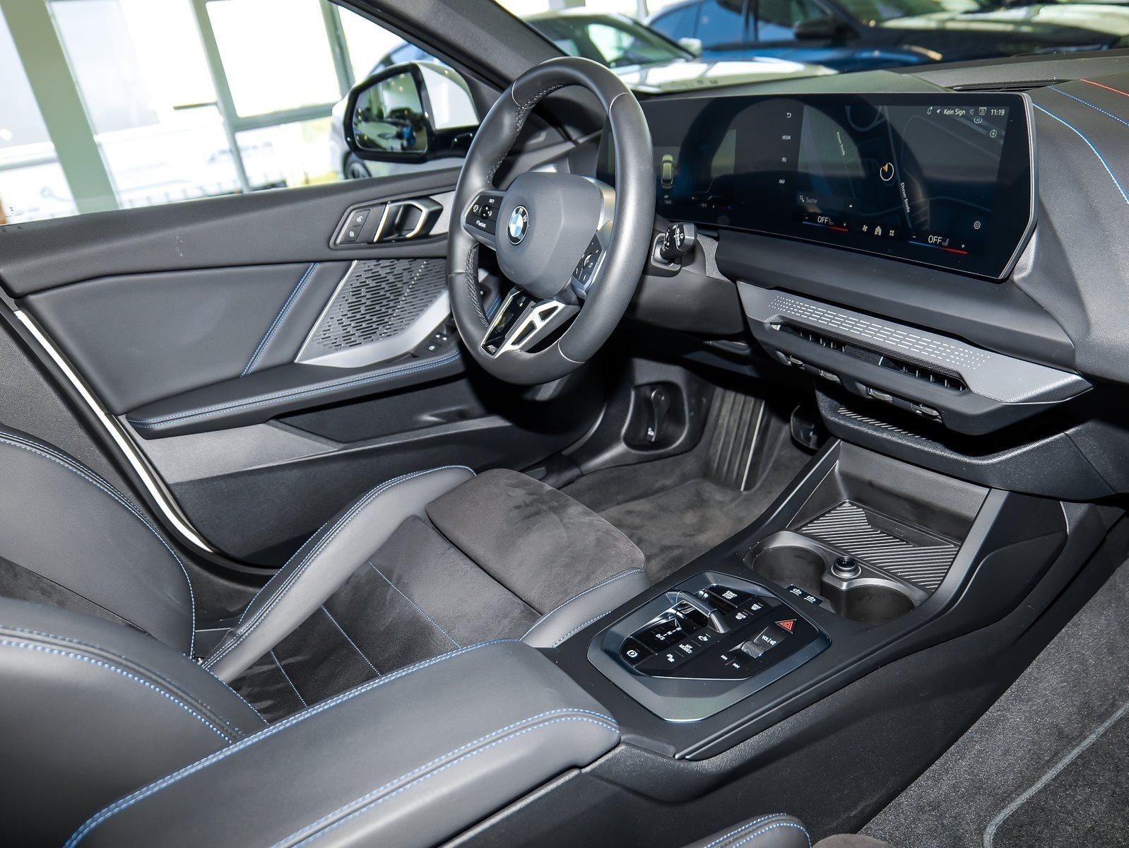 BMW 120 - Bild 14