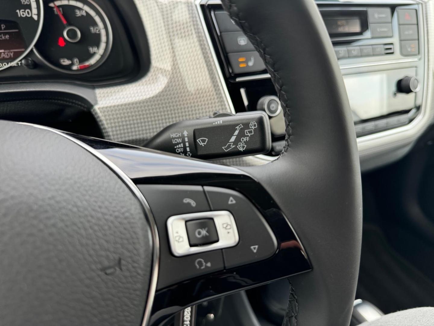 Volkswagen up! e-Edition Klimaautom DAB Ambiente Beleuchtun