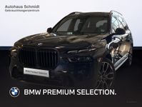 BMW X7 - Vorschau Bild 1