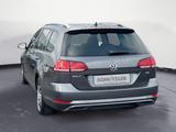 Volkswagen Golf Variant VII 1.5 TSI DSG SOUND LED/NAVI/PDC/ - VW Golf Gebrauchtwagen in Düsseldorf