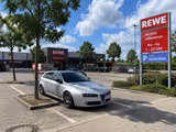Alfa Romeo 159 2.0 Diesel 170PS Kombi Top ... - Alfa Romeo 159: 2.0