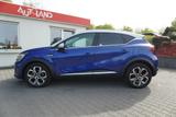 Renault Captur II 1.6Hybrid Edition LED Navi Bose Kamera - Renault Captur Gebrauchtwagen in Leipzig
