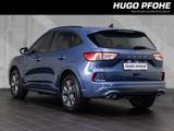 Ford Kuga ST-Line PHEV AHK ACC KAM NAVI LED WI-PKT - Ford in Hamburg