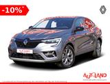Renault Arkana mHEV 140 Aut. LED ACC Navi Kamera - Renault Arkana Tageszulassungen