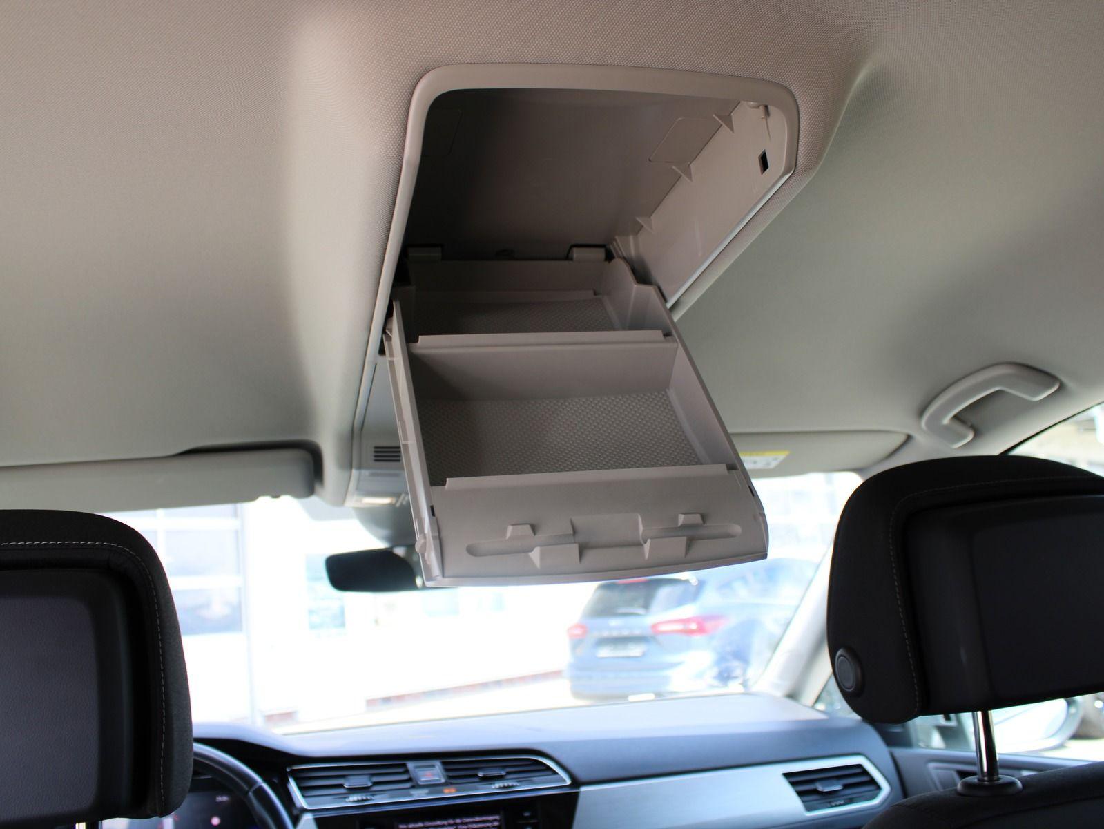 Volkswagen Touran COMFORTL 4XSHZ/ACC/AHK/MASSAGE/KAMERA, миниатюра 28