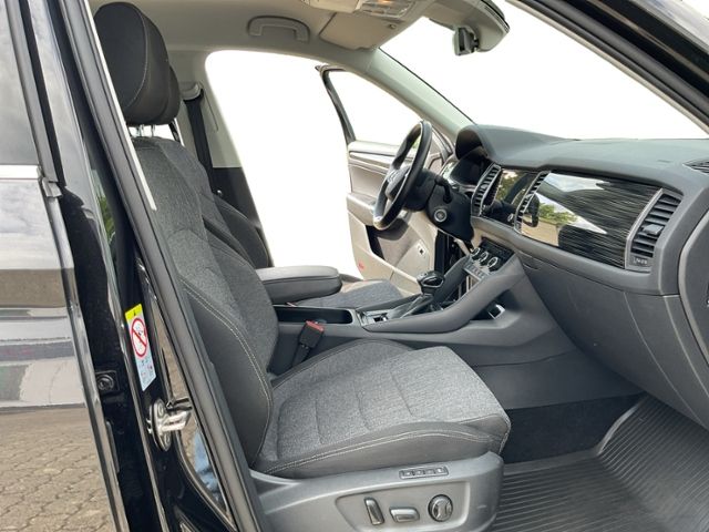 Skoda Kodiaq - Bild 15