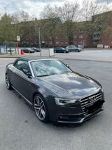 Audi A5 Cabrio 3.0 TDI V6 - Audi: Cabrio, V6