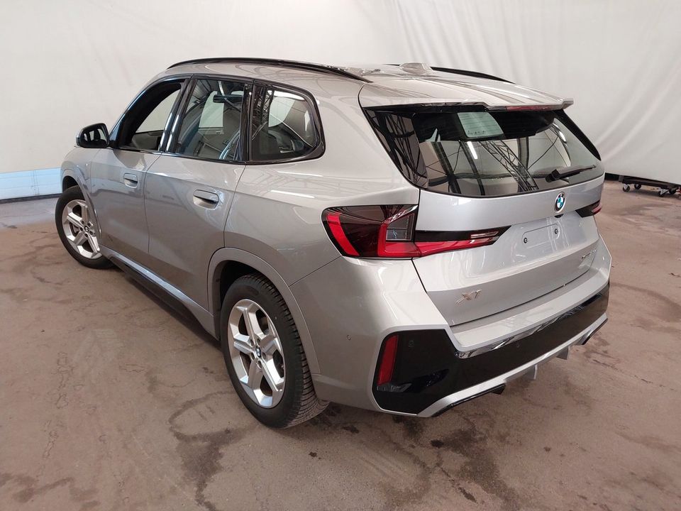BMW X1 - Bild 3