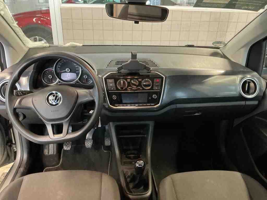 Volkswagen up! - Bild 4