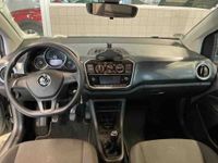 Volkswagen up! - Vorschau Bild 4