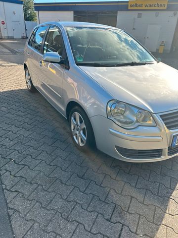 Volkswagen Polo 1,2 Benziner