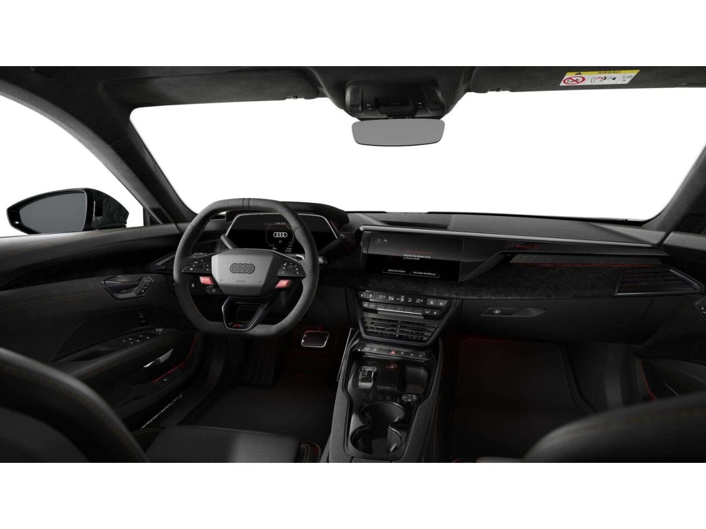 Audi RS e-tron GT - Bild 9