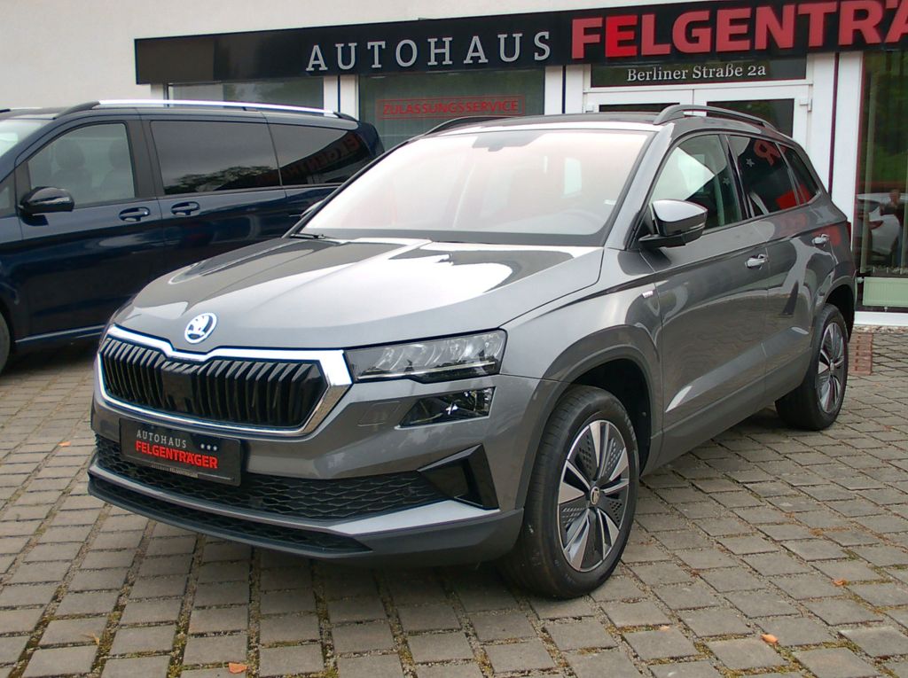 Image of Skoda Karoq