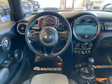 MINI Cooper SD *1.HAND*HEAD-UP*KAM*LED*PDC*TEMP*PANO*