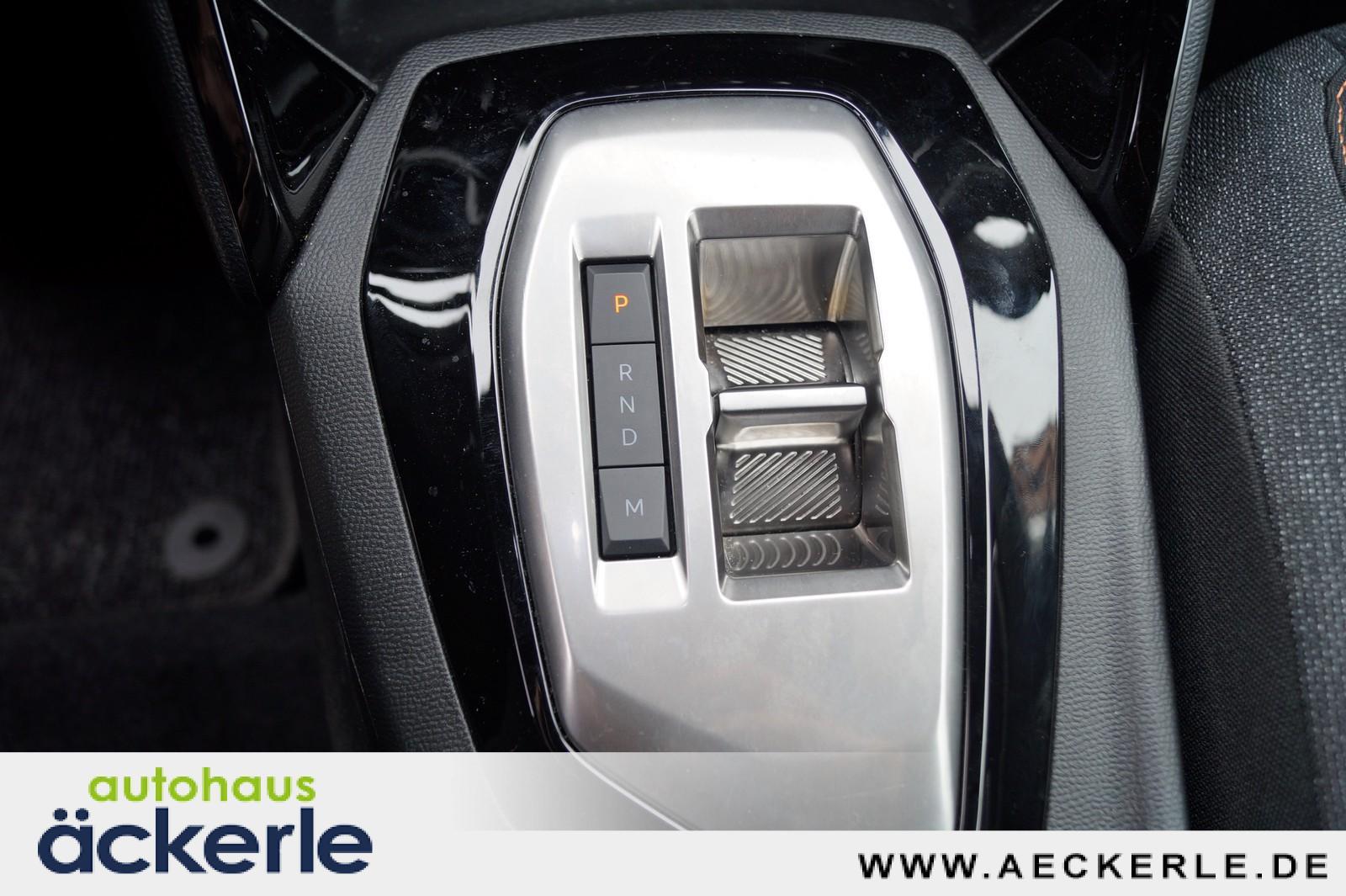 Peugeot 2008 Hybrid 145 Business Navi | Kamera | Allwett