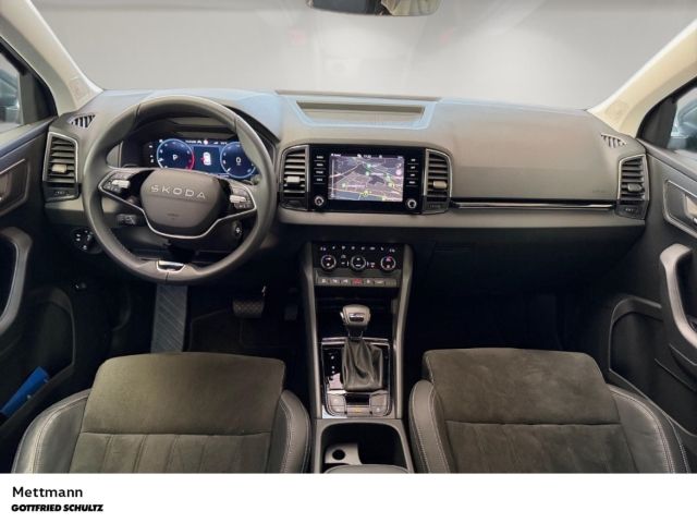 Skoda Karoq - Bild 6