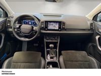 Skoda Karoq - Vorschau Bild 6