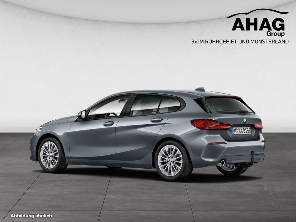 BMW 118 i 5-Türer Advantage, миниатюра 6