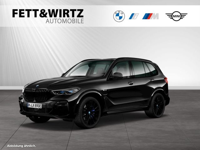 BMW X5 xDrive45e M Sport|Pano|Klimasitze|Head-Up