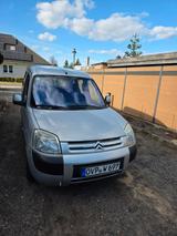 Citroën Berlingo 1.4 Tonic Tonic - gebrauchte Citroën Berlingo aus dem Jahr 2002