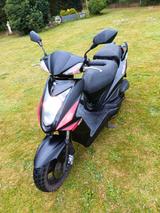 Kymco Agility RS 50 - KYMCO AGILITY 50