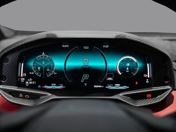 صورة مصغرة 28 لـ 2025 Lamborghini TEMERARIO