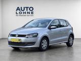 Volkswagen Polo V Comfortline 1.2 Steuerkette Erneuert