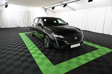 Peugeot 308 - 4