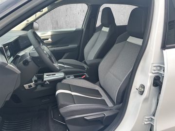 Opel Frontera 1.2 GS 81kW KAMERA LED LHZ SHZ KLIMAAUT