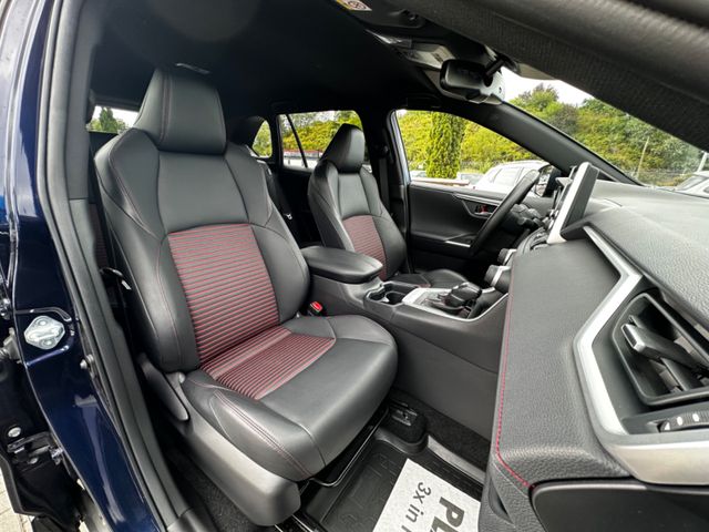 Toyota RAV 4  Plug-in Hybrid x Executive
