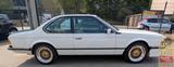 BMW M635 CSi*2Hd*ORIGINALLACK*DE-KFZ*HISTORIE*NOTE 2 - weiße BMW 6er Reihe
