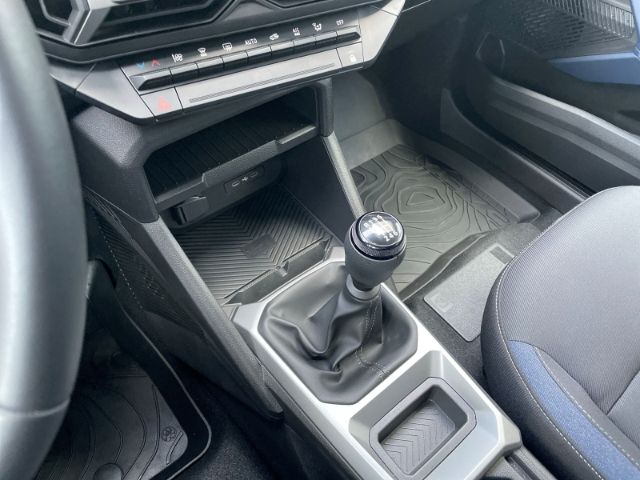 Fahrzeugabbildung Dacia Duster III 1.2 TCe 130 Mild Hybrid Journey Navi,