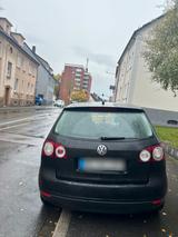 Volkswagen Golf Plus 1,6 motor - Volkswagen Golf Plus in Hagen