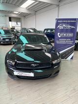 Ford Mustang Ford Mustang 3.7 V6 305Cv - Ford Mustang: 5 Türen