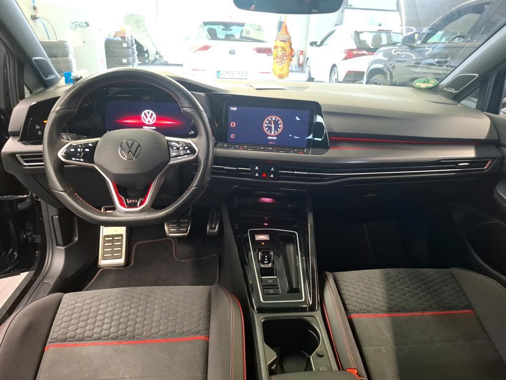 Volkswagen Golf GTI Clubsport 2.0 TSI/PANO/CAM/ACC, миниатюра 5