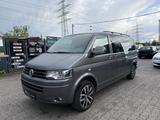 Volkswagen T5 Multivan CUP Edition Long Vision - Volkswagen T5 Multivan: Edition
