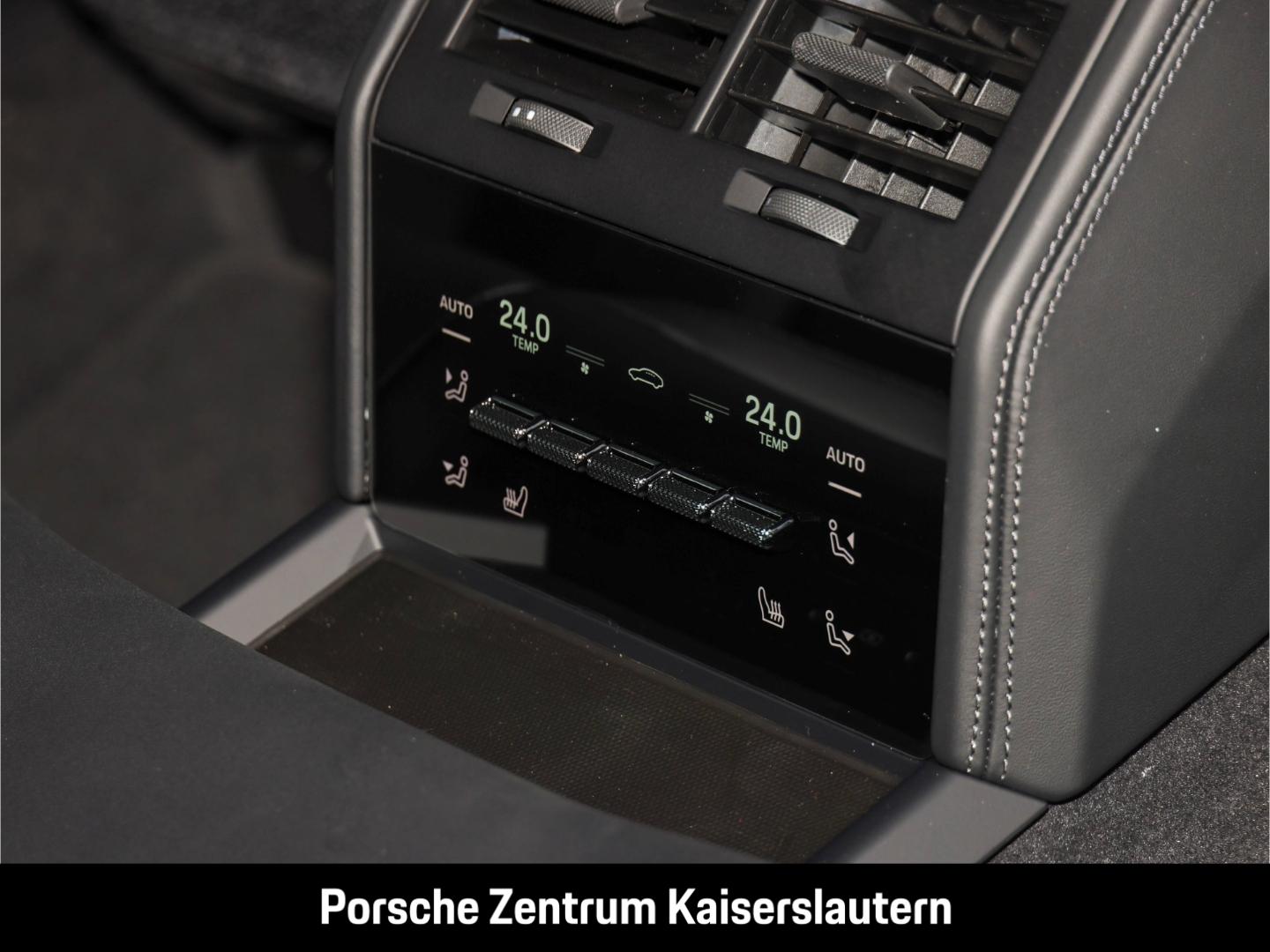 Porsche Panamera 4 E-Hybrid LED-Matrix InnoDrive BOSE