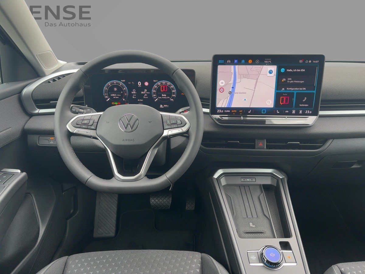 Volkswagen T-Roc - Bild 12