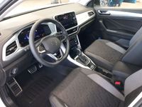 Volkswagen T-Roc - Vorschau Bild 8