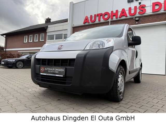 Fiat Fiorino Kasten 1.4 Basis