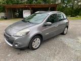 Renault Clio Grandtour Dynamique TCE 100 Eco2 - Renault Clio aus 2011: Grandtour