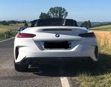 BMW Z4 sDrive20i M SPORT A M SPORT - gebrauchte BMW Z4 aus dem Jahr 2019
