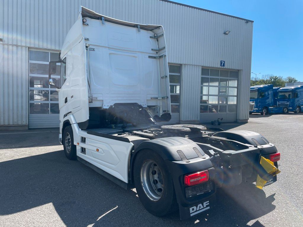 Fahrzeugabbildung DAF FT XG 480